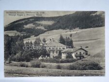 Villabassa albergo bagno usato  Trieste