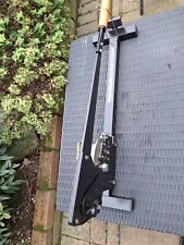 Edma rod cut for sale  GOSPORT