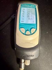 Positector dpm standard for sale  Huntsville