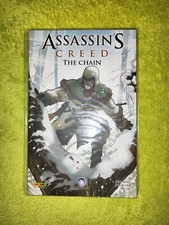 Assassin creed the usato  Roma