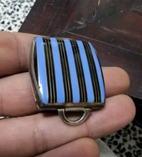 Porta orologio decò usato  Marano sul Panaro