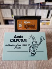 Nintendo gameboy gba d'occasion  Chennevières-sur-Marne