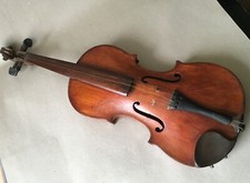 Antique vintage violin for sale  Washington