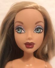 Ooak scene barbie for sale  Las Vegas