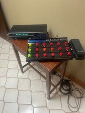 Rocktron prophesy access for sale  Mokena