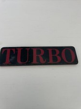 Lancia delta turbo for sale  STONEHOUSE