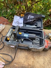 Biscuit joiner pro for sale  GRANTHAM