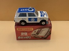 Matchbox superfast rola for sale  Pompano Beach