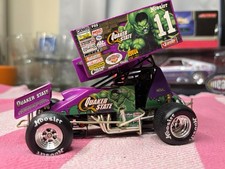 Action steve kinser for sale  Lexington