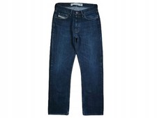 DIESEL RR55 Spodnie Jeans Męskie r. 32 na sprzedaż  PL