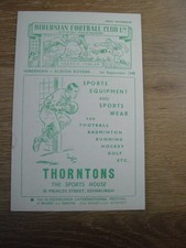 1948 hibernian albion for sale  EDINBURGH