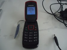 Téléphone samsung sgh d'occasion  Le Mans
