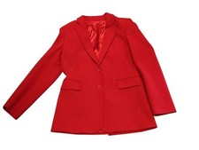 Ladies red zara for sale  GLASGOW