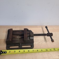Drill press milling for sale  Mansfield Center