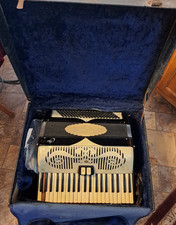 Vintage capri piano for sale  Clear Lake
