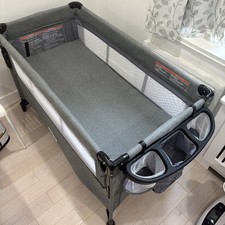 Baby bassinet bedside for sale  Rego Park