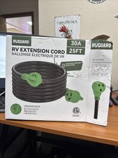 Rvguard amp foot for sale  Russellville