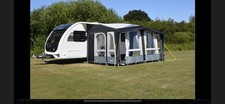 Kampa awning club for sale  BANGOR