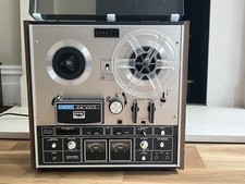 Reel reel tape for sale  LONDON
