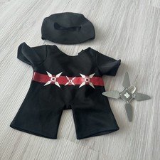 Build bear outfit for sale  STOCKPORT