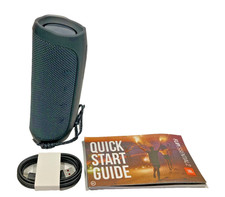 Alto-falante sem fio portátil JBL Flip Essential 2 cinza comprar usado Alto-falante sem fio portátil JBL Flip Essential 2 cinza comprar usado  Enviando para Brazil