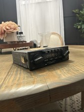 Becker radio mercedes for sale  Huntsville