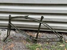 Bsa parabike frame for sale  DEAL