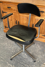 Vintage retro black for sale  COLCHESTER
