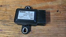 Bosch yaw rate for sale  LEICESTER