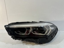 Bmw f44 faro usato  Arcore
