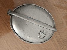Ww1 militaria gamelle d'occasion  Notre-Dame-de-Gravenchon
