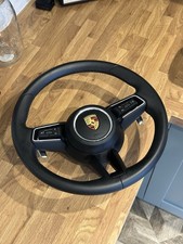 Oem porsche macan for sale  PRESTON