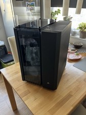 Gaming set monitor gebraucht kaufen  Mönchweiler
