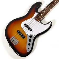 Fender japan std d'occasion  Expédié en Belgium