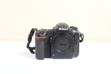 Nikon d500 dslr d'occasion  Expédié en Belgium