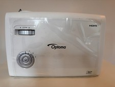 Optoma hd67 projection for sale  LOUGHBOROUGH