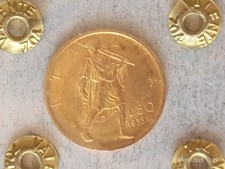 Lire littore 1933 usato Lire littore 1933 usato  Venegono Superiore