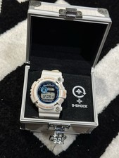 CASIO Watch G-SHOCK Limited LRG 10th Anniversary Model FROGMAN Water Resistant comprar usado  Enviando para Brazil