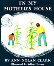 In My Mother's House by Clark, Nolan Ann; Clark, Ann Nolan comprar usado  Enviando para Brazil