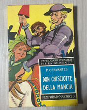 Don chisciotte della usato  Cagliari