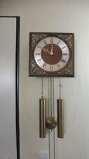Ams wanduhr pendeluhr gebraucht kaufen  Berlin