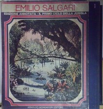 Emilio salgari emilio usato  Fonte Nuova