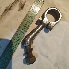 Lenkerhalter bk350 ifa gebraucht kaufen  Sankt Augustin