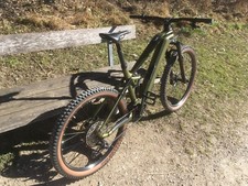 Bulls sonic evo gebraucht kaufen  Karlsfeld