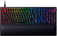 Razer blackwidow pro gebraucht kaufen  Rennerod