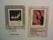 Italia 2011 natale usato  Italia
