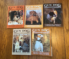 Issues gun dog for sale  Hamburg