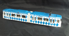 Siku tramway miniature d'occasion  Bauvin