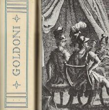 Goldoni tutte opere usato  Italia