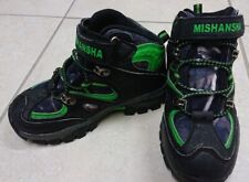 Wander schuhe jungen gebraucht kaufen  Bad Berneck